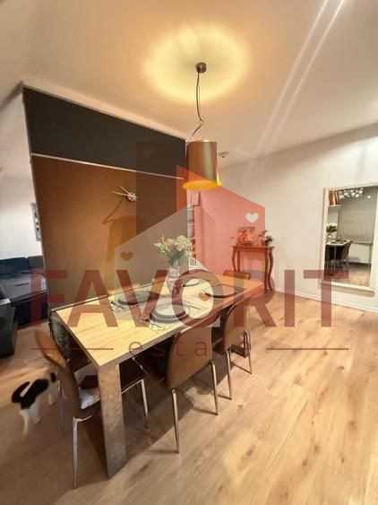 3 camere | pod spatios | finisaje premium | centrala proprie | aer conditionat - Poză 10