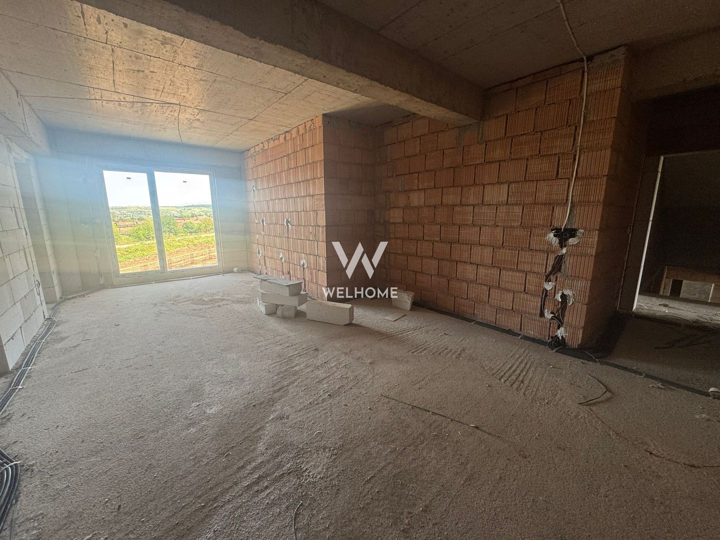 Apartament 3 camere, Selimbar COMISION 0 - Poză 5