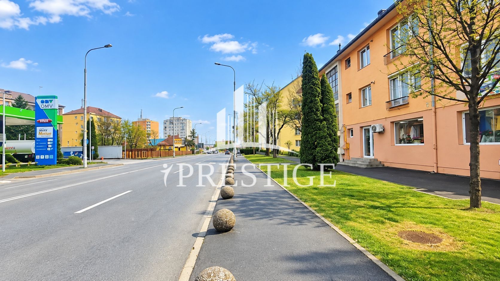GARSONIERĂ MOBILATĂ | ETAJ 1 | BALCON+BOXĂ | VASILE AARON - OMV - Poză 8