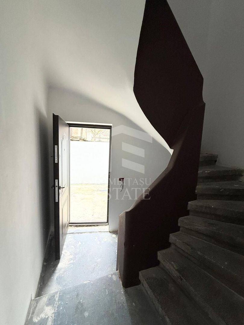 Vila individuala Icoanei Dacia - Poză 18