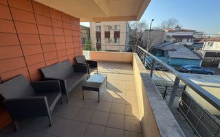 Lacul Tei 3 Camere 115 mp | Parcare Subterana | Boxa - Poză 15