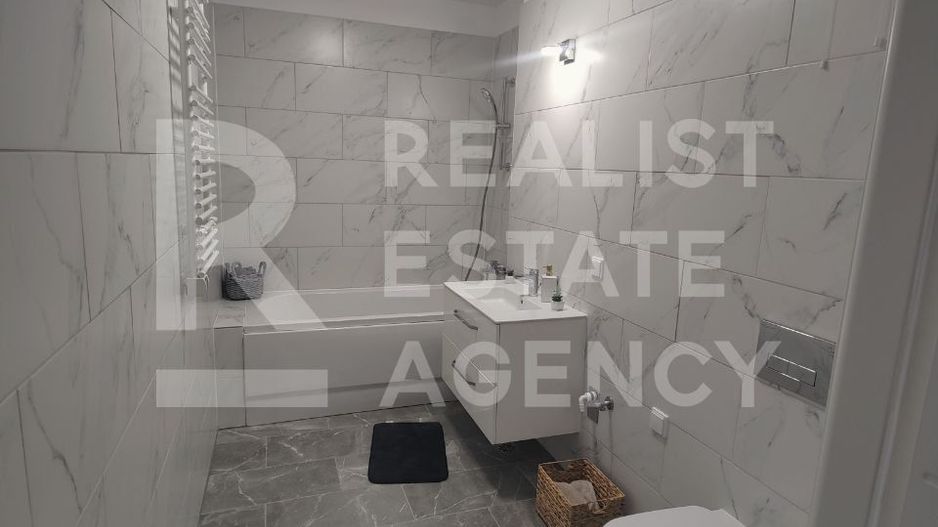 Vânzare apartament cu 2 camere, parcare inclusă în preț, Constanța - Poză 6