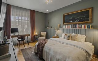 Penthouse 5 Camere - Laguna Residence - Poză 11