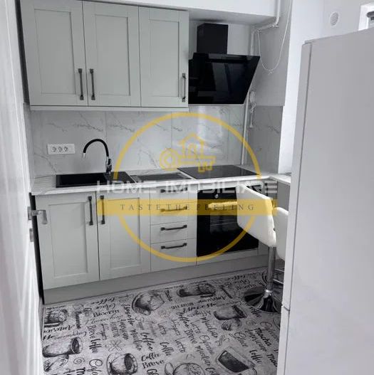 Apartament de inchiriat cu 1 camera/ zona Valea Adanca - Poză 3