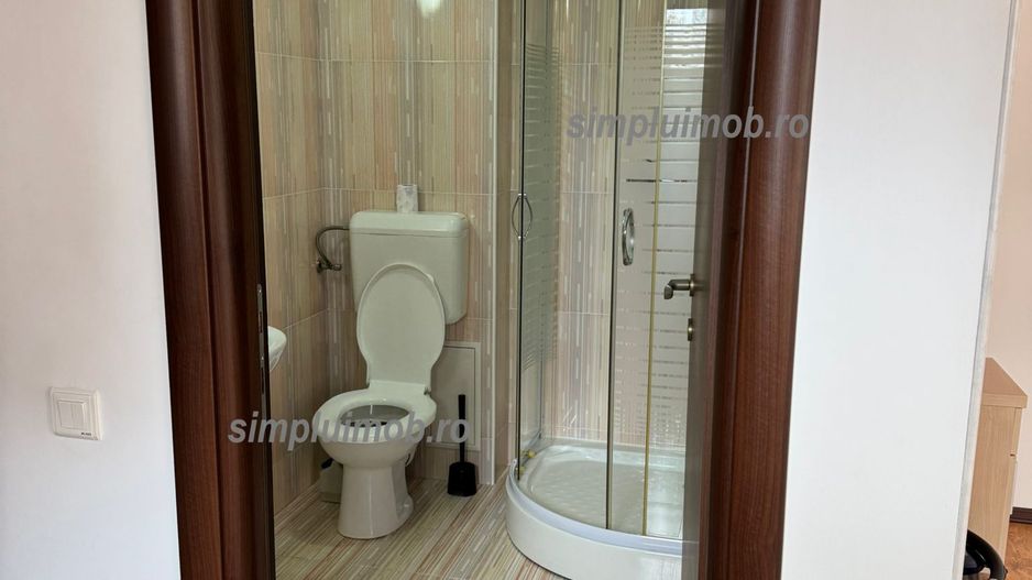 Spatiu birou cladire birouri Metrou Iancului - Poză 6