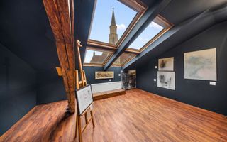 Oportunitate foarte Rara! Apartament Ultracentral Piata Unirii, 182 mp - Poză 2