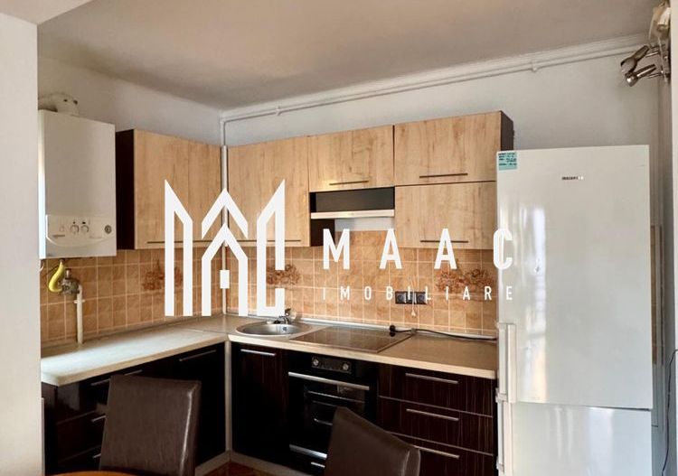 Apartament 2 camere de închiriat | Sibiu, Ștrand | 75 mp - Poză 2