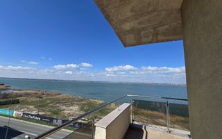 MAMAIA NORD-Apartament 2 camere cu vedere panoramica la lac si mare. - Poză 51