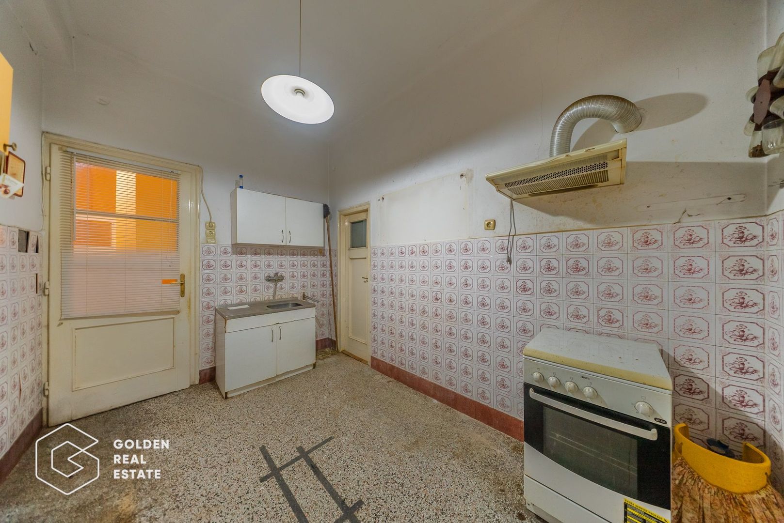 Apartament 3 camere Strada Cicio Pop, parter inalt, ideal birou sau locuinta - Poză 12