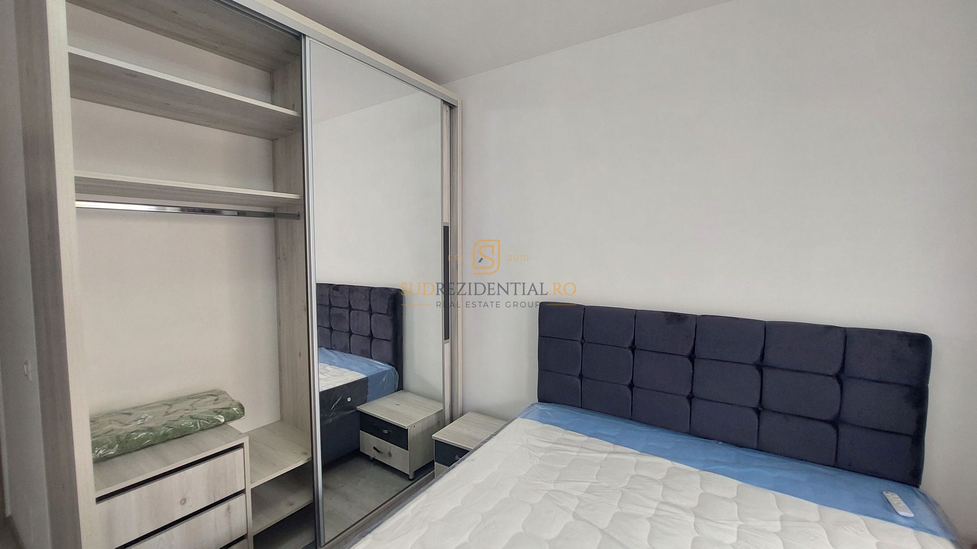 Studio prima închiriere | Metrou Apărătorii Patriei | Parcare inclusă - Poză 7