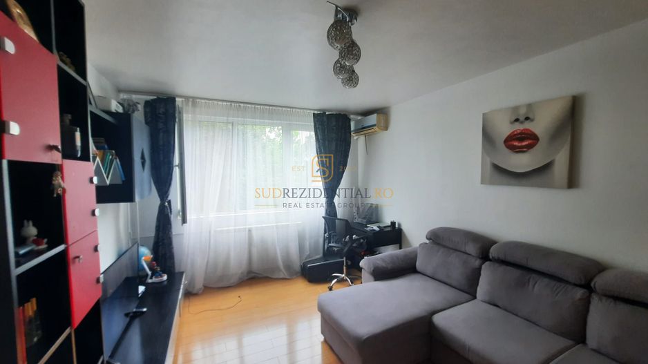Apartament 2 camere mobilat si utilat, Drumul Gazarului, Sector 4 - Poză 1