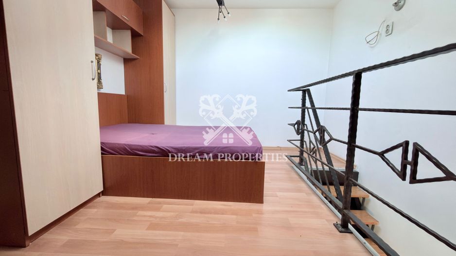 Apartament 2 camere, parcare, zona Semicentrala - Poză 6