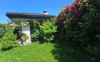 Casă modernă, 4 camere, de vânzare în zona Barnova – 550.000 EUR - Poză 1