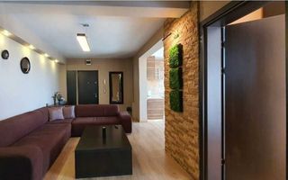 Apartament modern 2 camere si balcon generos in zona Calea Poplacii - Poză 3