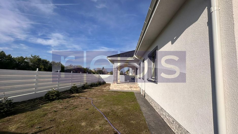 CASA 4 CAMERE | CONSTRUCTIE 2024 | BUFTEA-CENTRAL - Poză 18