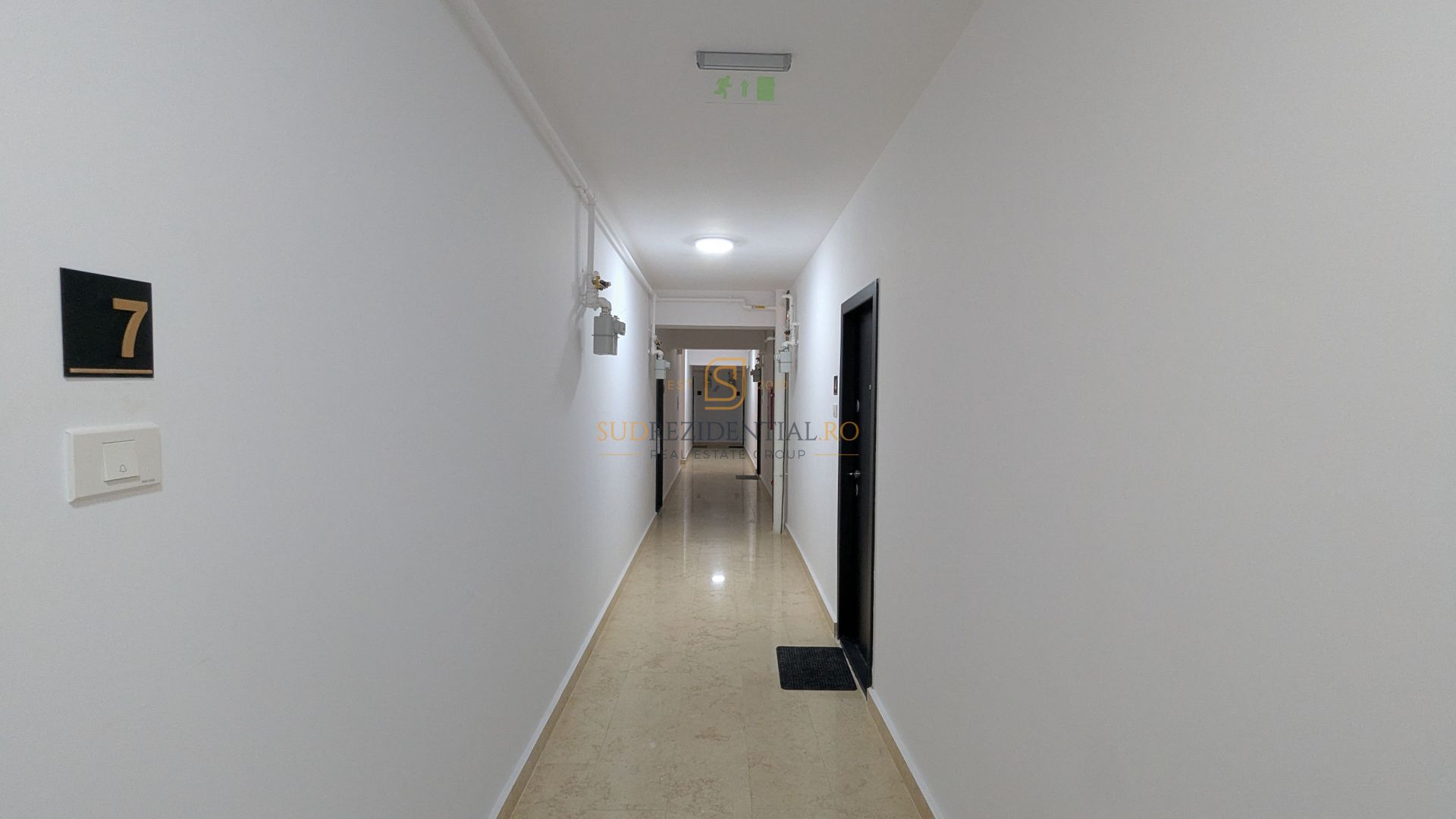 Apartament 2 camere, prima inchiriere, Drm. Binelui, Metrou Aparatori - Poză 13