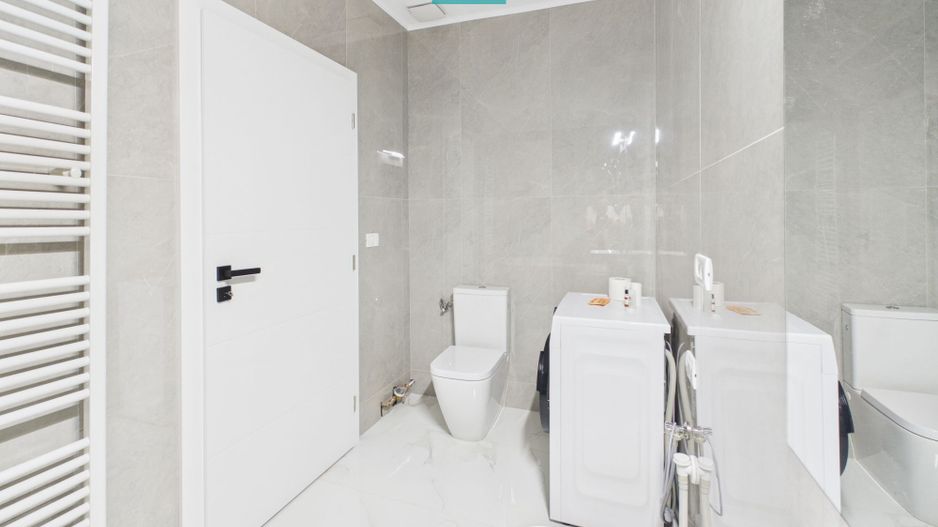 Loft ultracentral ultramodern, la prima închiriere - Poză 37
