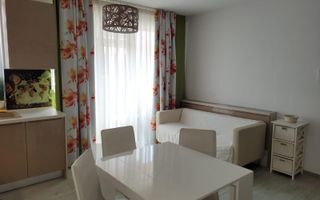 Apartament cu 2 camere de vanzare in Calea Cisnadiei - Poză 5