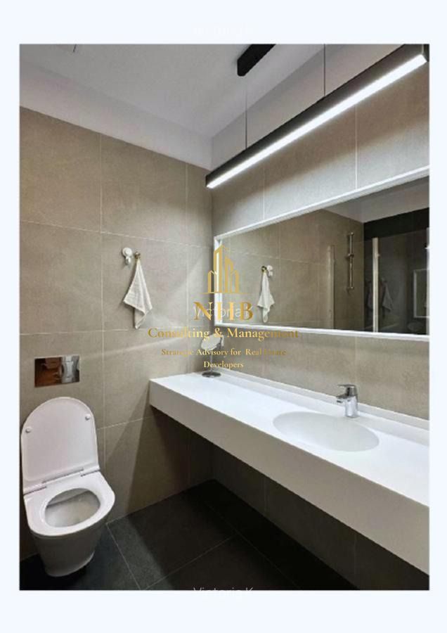 Apartament 3 Camere | One Timpuri Noi | Parcare | Centrala Proprie - Poză 7