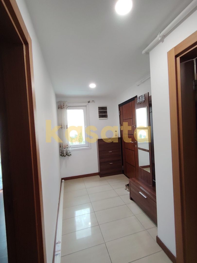 3 camere de închiriat | Cosmopolis | Faza 1 | Etaj 1 - Poză 11