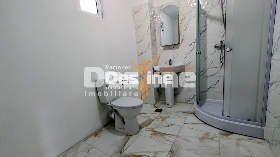 Casă individuală P+M 113 mp + garaj + beci 500 mp teren - Lunca Cetățuii Astoria - Poză 15