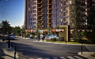 Spatiu Comercial la inchiriere, 154.20 mp, zona Parc Tudor Arghezi - Poză 7