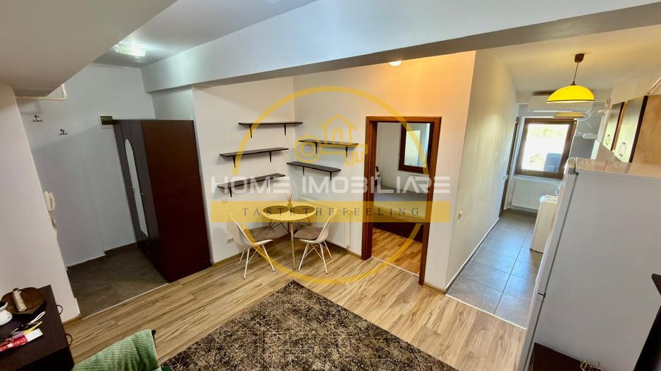 Apartament 2 Camere Tatarasi Bloc Nou - Poză 2