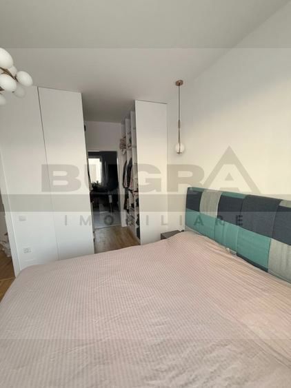 Duplex premium cu terasă 70 mp + view superb, 2 parcari, zona Auchan - Poză 3