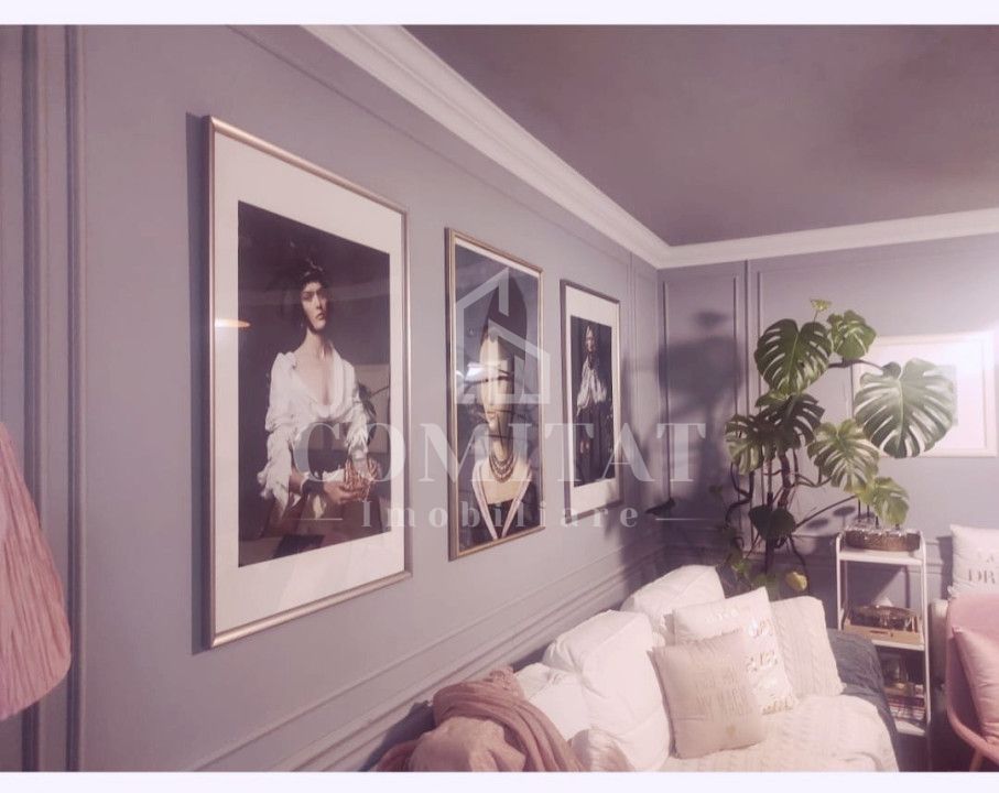 Apartament în casă de închiriat | 2 camere | Zona Gruia - Poză 3