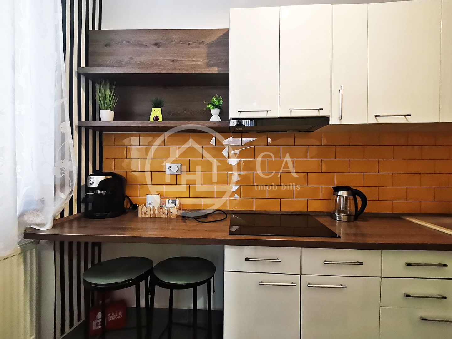 Apartament de închiriat cu 4 camere în zona Ultracentrală, Oradea - Poză 9