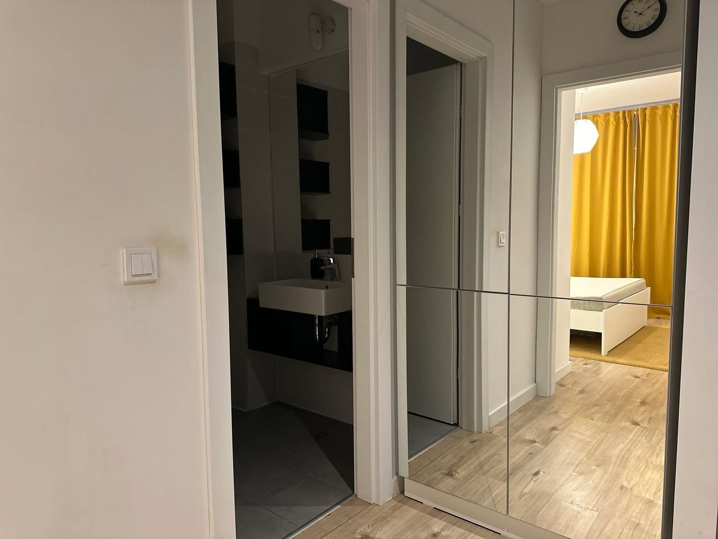 Inchirere apartament 2 camere | Belvedere Residences - Poză 6