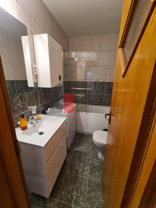Apartament 3 camere Muncii Maior Coravu - Poză 4