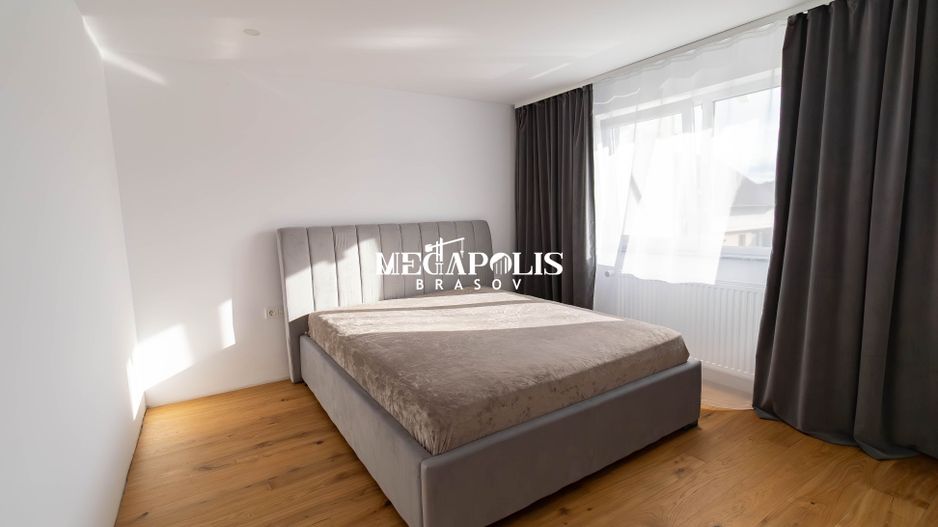 Casă Tip Triplex  Brașov Cartier Izvor - Poză 12