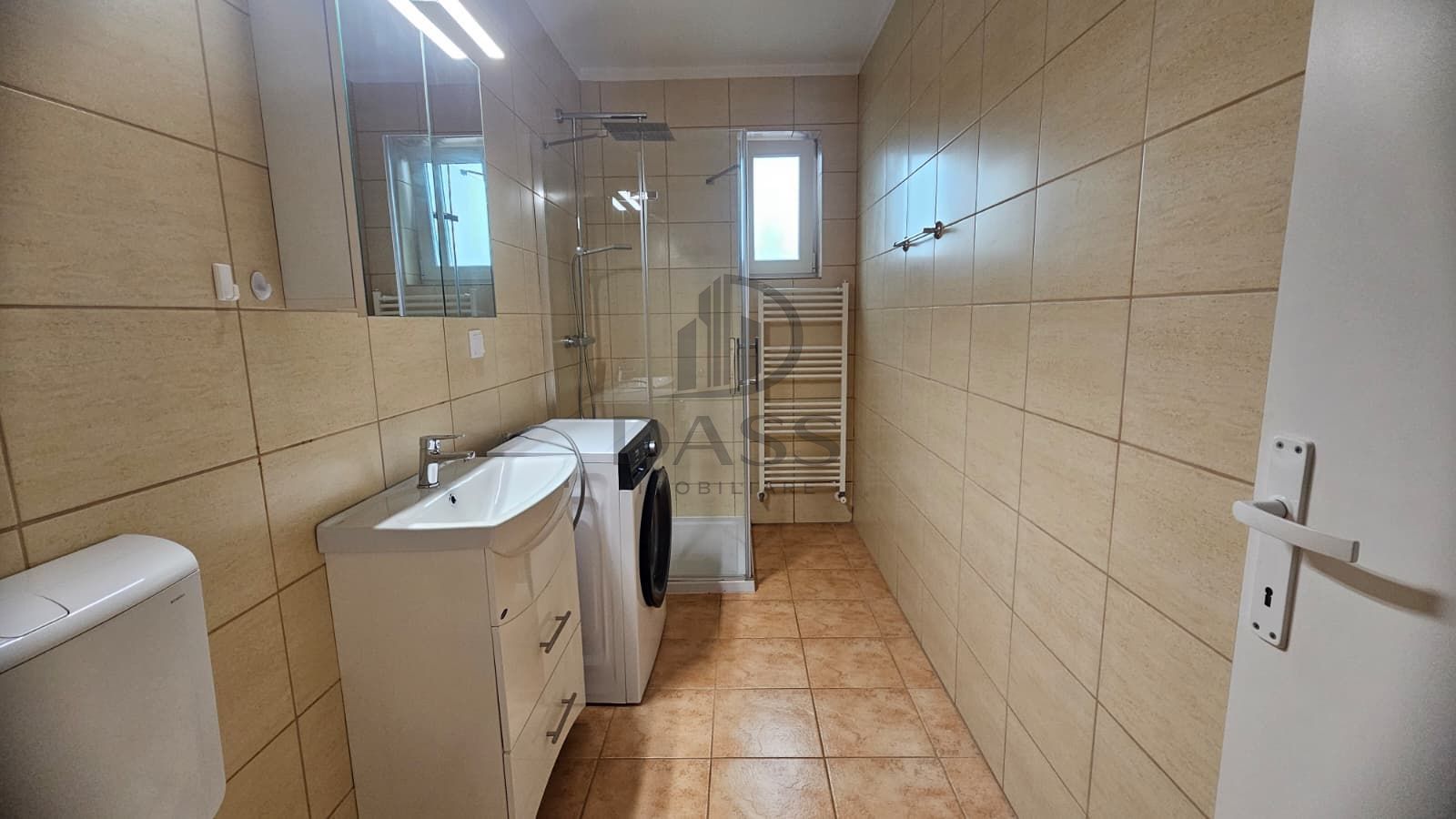 Apartament 3 camere pet friendly | D.D. Roșca | 79 mp | Parcare - Poză 5