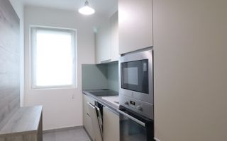 2 camere superbe, bloc nou, in spate la The Office! - Poză 7