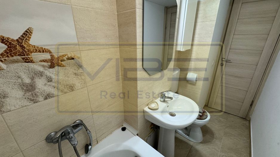 Apartament 2 camere+birou Alexandru cel Bun - Poză 17