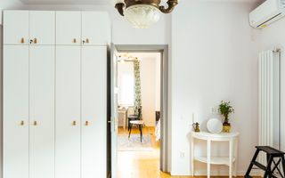 COMISION 0% - Apartament superb 2 camere Dorobanti  Capitale - str. Washington - Poză 14