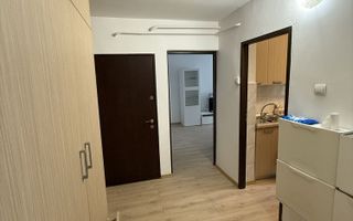 Apartament cu două camere de închiriat, decomandat, parter, Nicolina 2, Iași - Poză 6