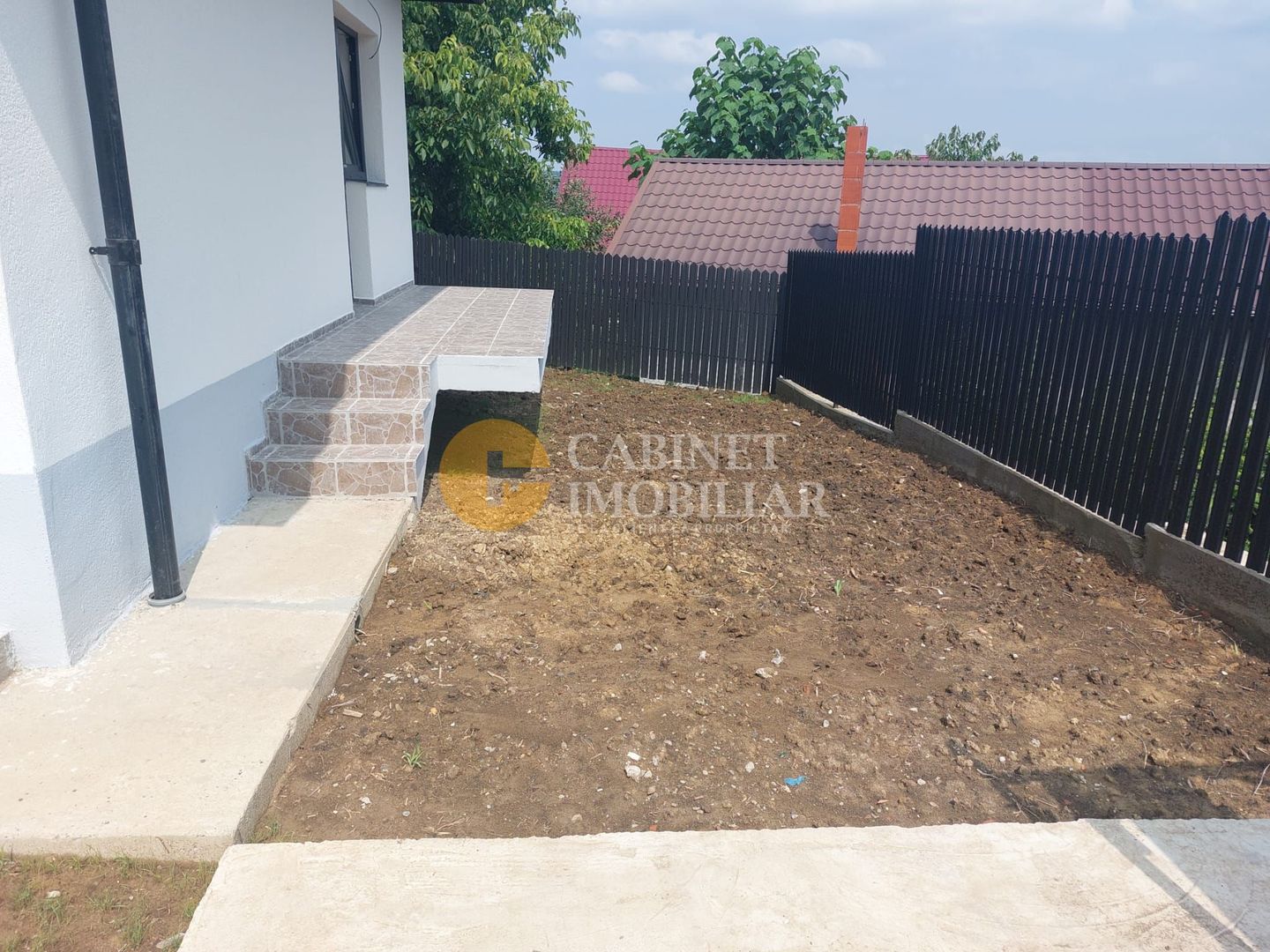 🏡 Casă single Plan parter  Horpaz – poziție excelentă! - Poză 15