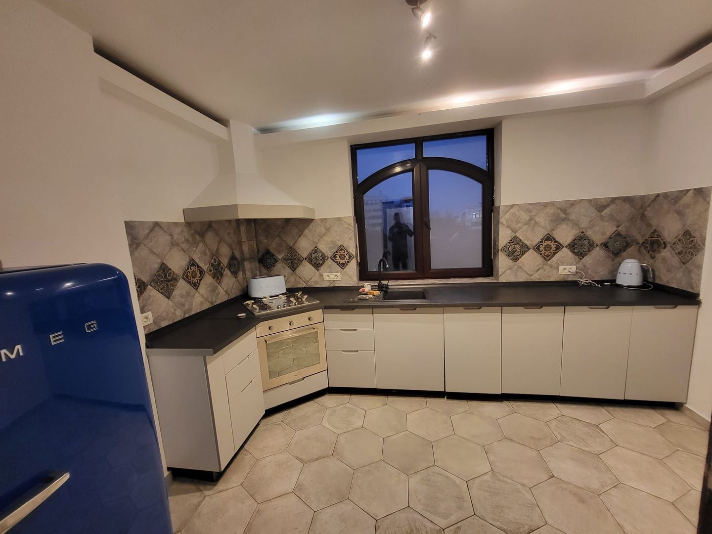 De inchiriat Apartament 5 camere - Poză 8