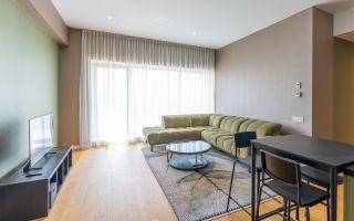 One Verdi de inchiriat 3 camere 2 dormitoare  vedere libera - Poză 7