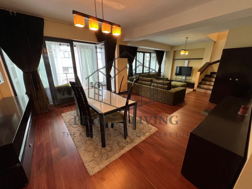 DUPLEX SUPERB LA ÎNCHIRIERE LANGA PIATA FLOREASCA - Poză 2