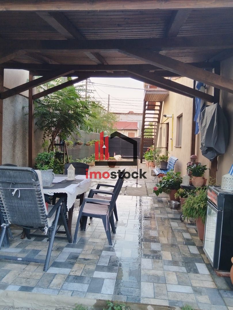 Casă -zona Liviu Rebreanu - Poză 6