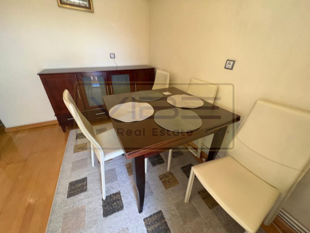 Apartament 2 camere decomandat Gara - Strada ARCU - Poză 8