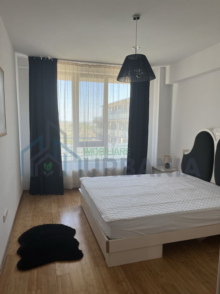 Apartament 2 camere de inchiriat in Copou - Exclusive Residence, Iasi - Poză 1