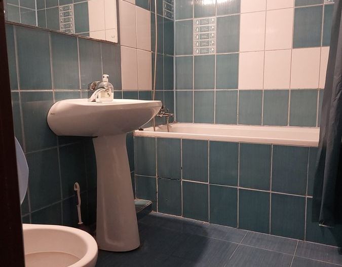 Apartament 2 camere renovat, aer conditionat, acces rapid Unirii - Poză 12