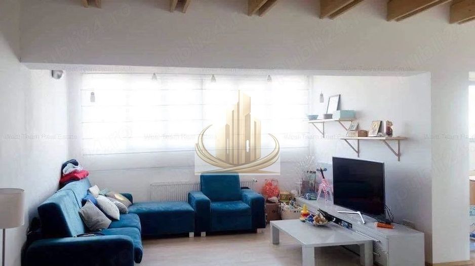 Ap 4 Camere | 136 mp | 2 Parcări Subterane incluse | Complex | Lift - Poză 4