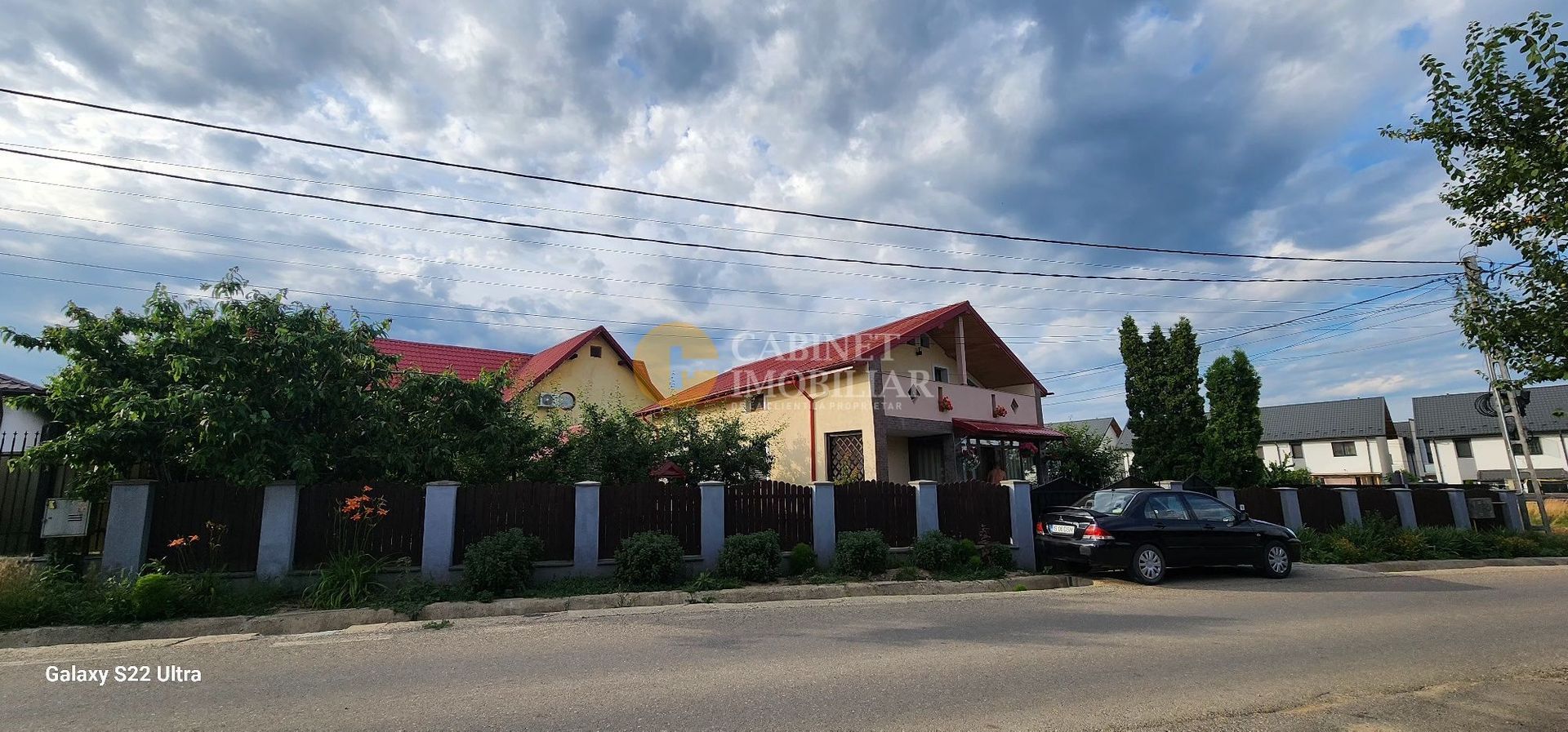 Casa de vânzare Valea Adanca, 4 camere,  zonă principala, Toate utilit - Poză 3