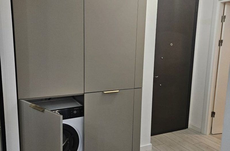 Apart 2 camere și loc de parcare - Poză 8