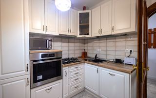 Apartament 4 camere I Decomandat I Garaj I B-dul Victoriei - Poză 11